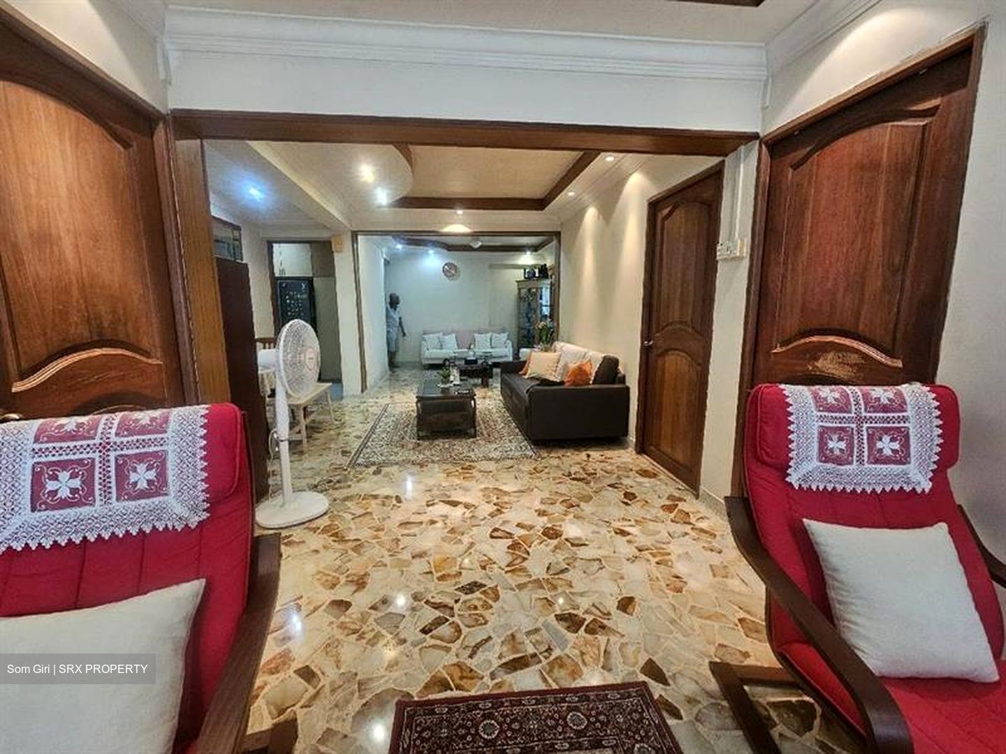 Blk 216 Lorong 8 Toa Payoh (Toa Payoh), HDB 5 Rooms #587734821